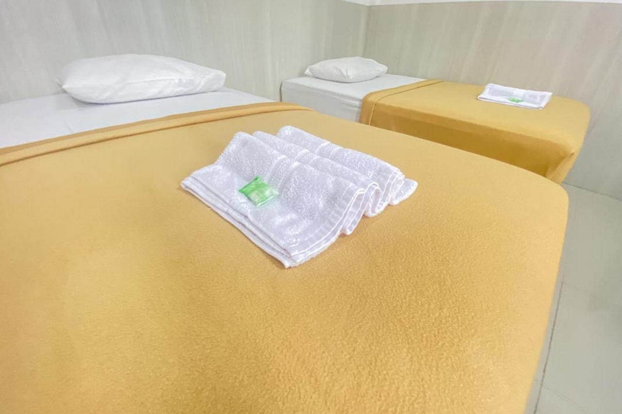 Hotel Giga Sidrap Rappang Экстерьер фото