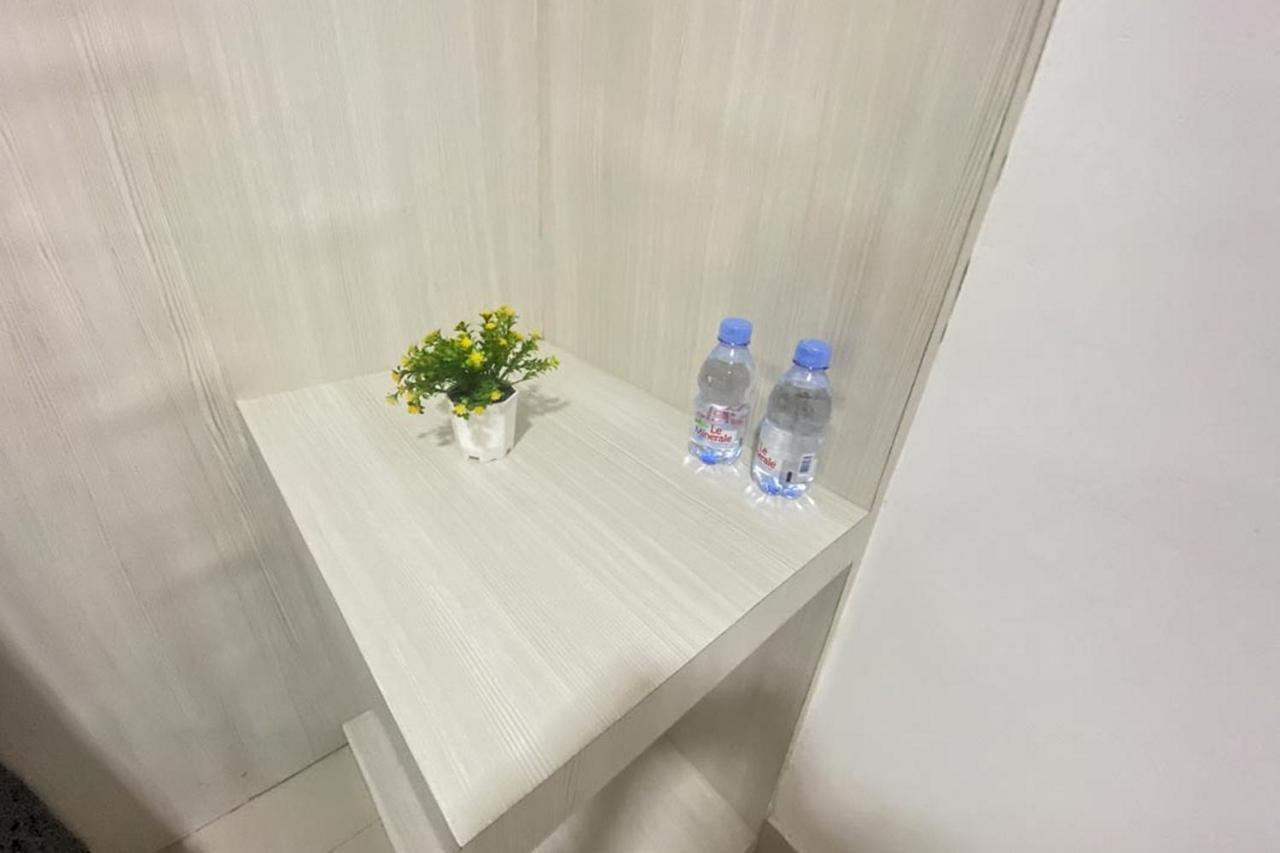 Hotel Giga Sidrap Rappang Экстерьер фото