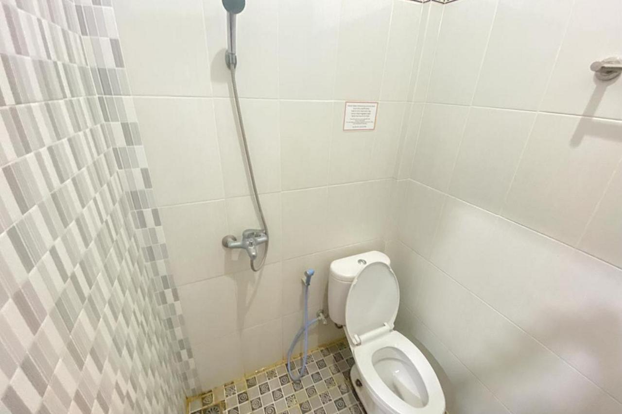 Hotel Giga Sidrap Rappang Экстерьер фото